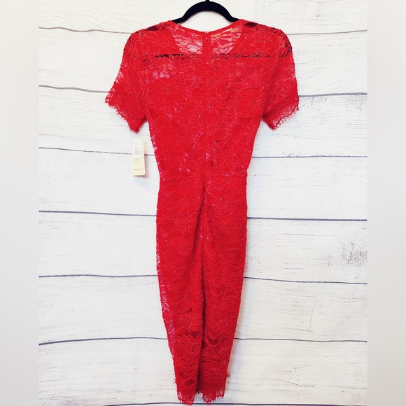 Date Night Dress ❤️ - Picture 2 of 4